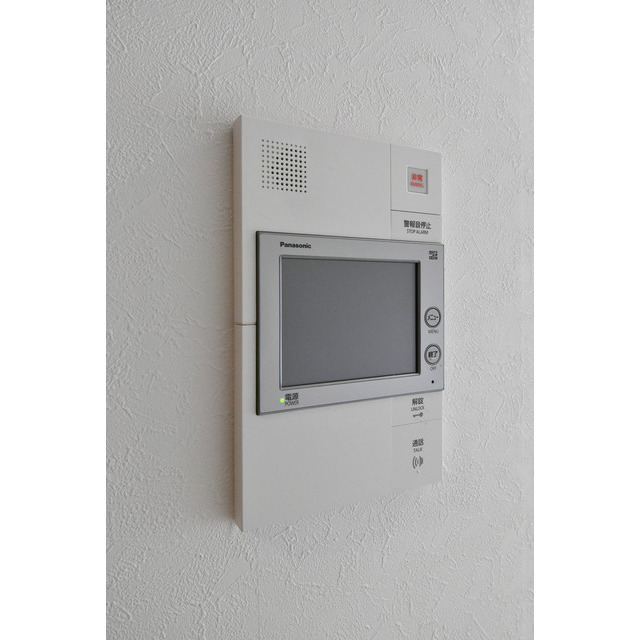 ザ・レジデンス神楽坂Ⅱ0205号室 部屋その他