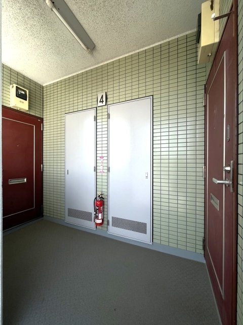 グリーンゲーブル3階 その他共有部分