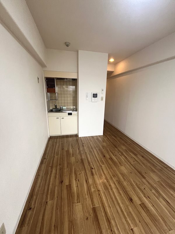 サンコート西荻窪 リビング