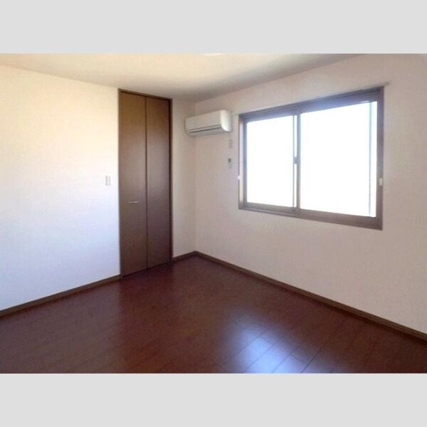 フレシール　A201号室 洋室北　6帖