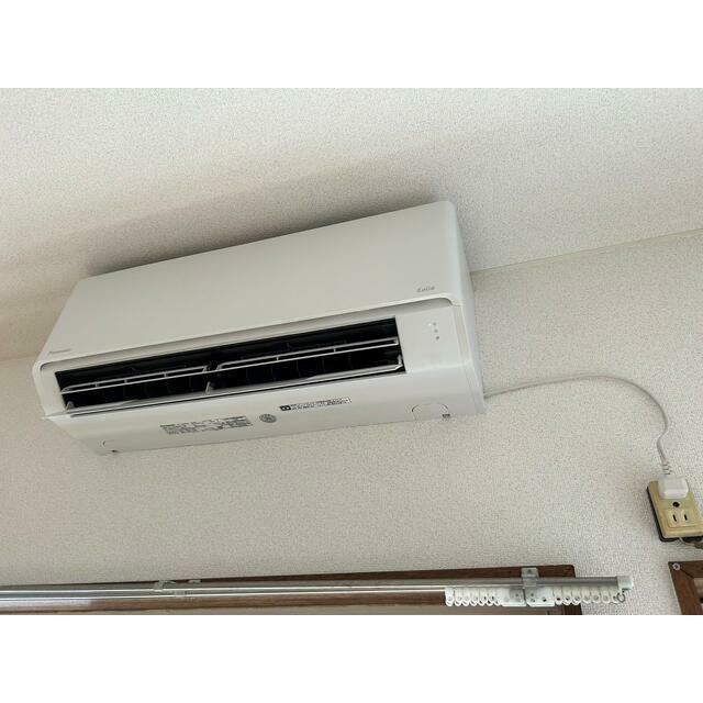 サンブリッジ６1階 ※別部屋参考写真