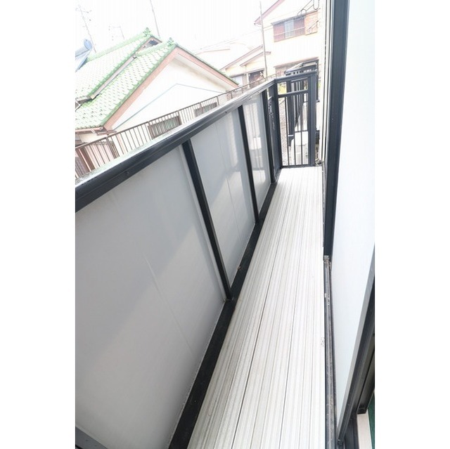 ドミール・ラ・ポームＢ102号室 部屋その他