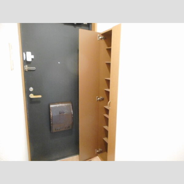 グランパシフィック トールシューズBOX