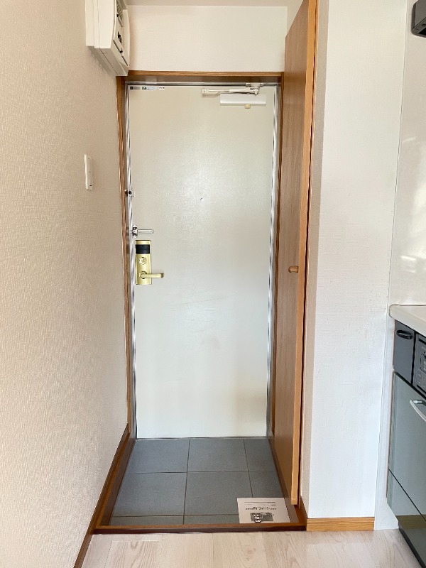 メゾン・パルフェ2階 部屋その他