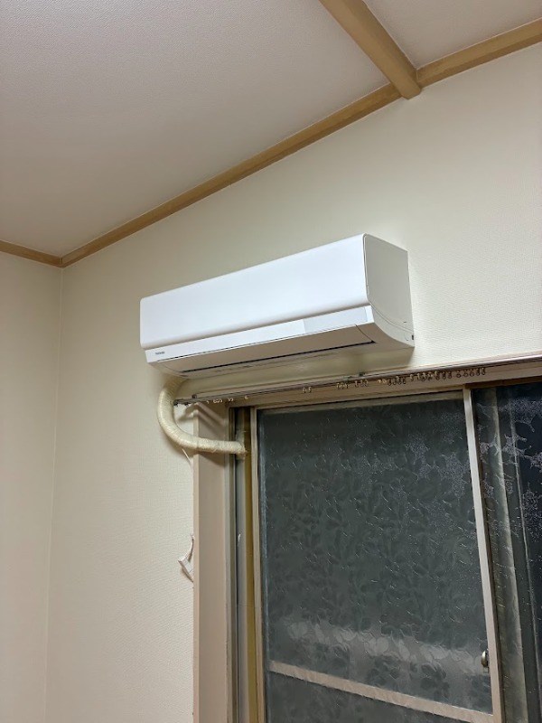 大和田ビル 部屋設備