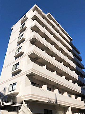 西横浜ダイカンプラザＣｉｔｙ 外観