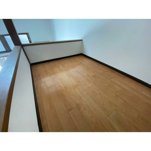 グリーンコーポ神大寺1階 部屋その他