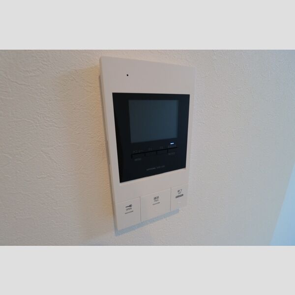 グレイスグリーンヒルズ モニターホン