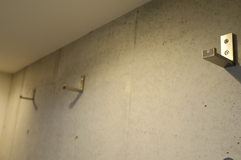 Fika代々木上原4階 部屋設備