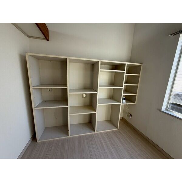 カーサ・グランデC棟0201号室 部屋その他