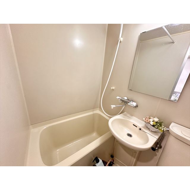 アイリス久我山B号室 ※他部屋・参考写真