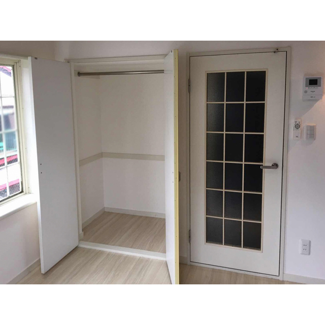 リブレス鶴瀬Ⅲ 内観