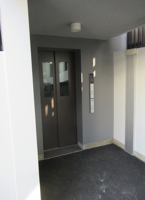 リビオ東中野ヒルトップ104号室 その他共有部分