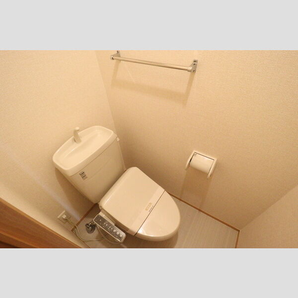 プランドール 温水洗浄便座有り