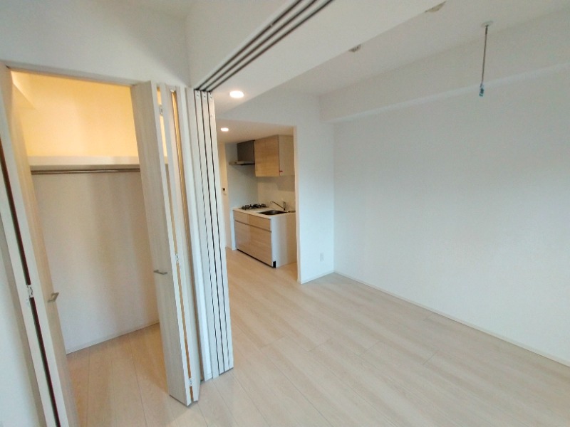 シーズンフラッツ押上テラス2階 部屋その他