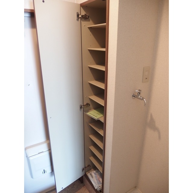 アンプルール フェール 上福岡Ⅱ102号室 内観