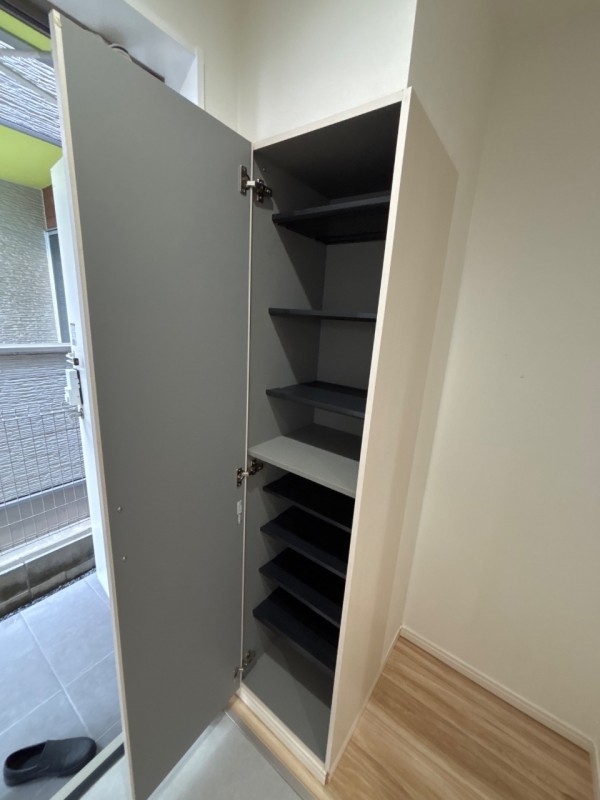ＰＡＳＳＩＯＮ3階 部屋設備
