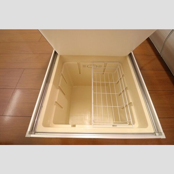 ライズ 床下収納