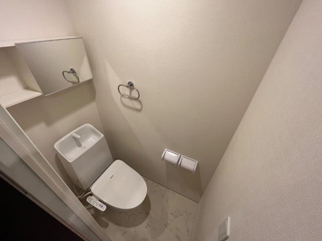 ｖｉｖｉｃｏ　-ヴィヴィコ- トイレ