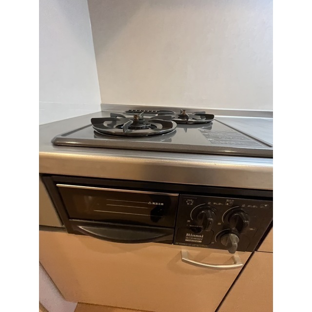 アムール CATS 玄関