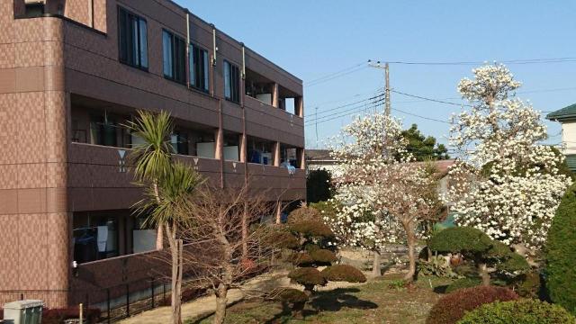 ノーブルヒルの外観画像