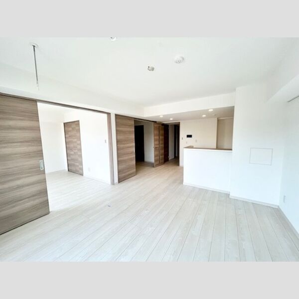 カスタリア西船橋Ⅱ0506号室 LDK