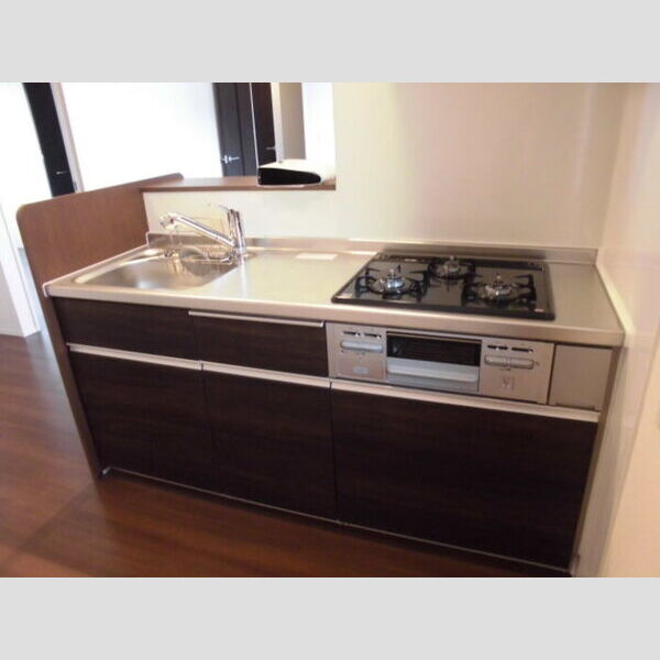 なんてんの郷　Ⅱ キッチン