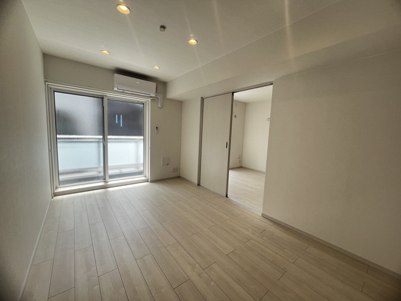 Precious Stage Ⅰ リビング