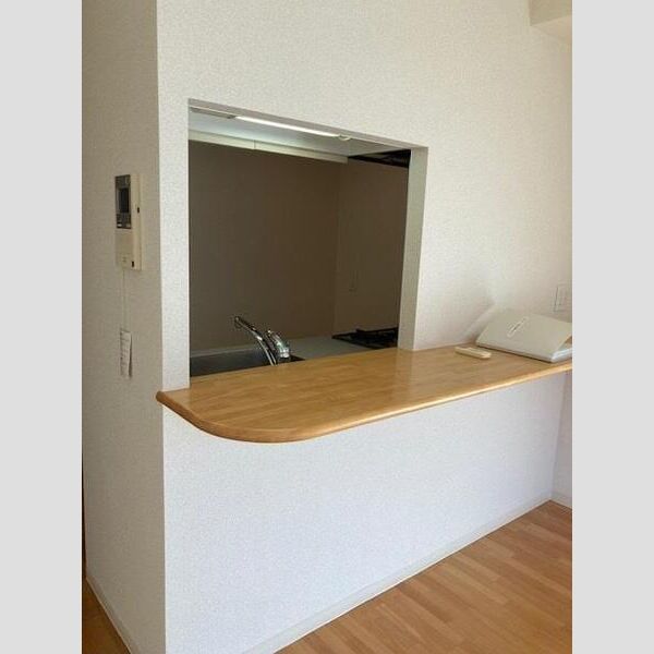 S-FORT横浜青葉台415号室 トイレ