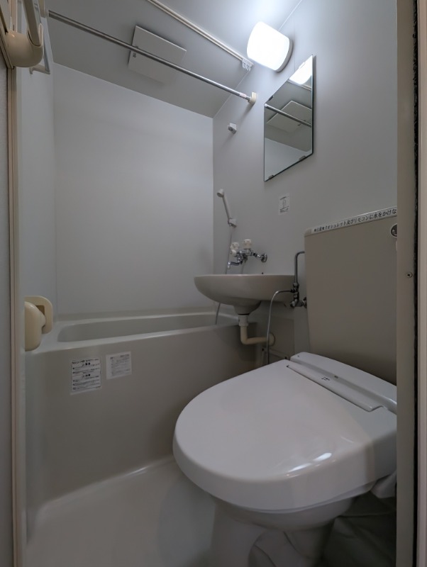 イル春日町2階 部屋その他
