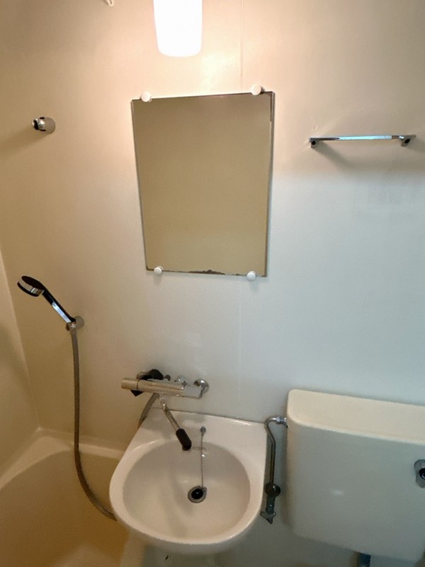 ハイツシードリーフ3階 部屋その他