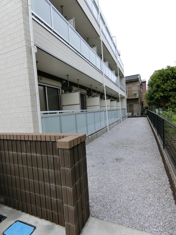 リブリ・和平2階 部屋その他