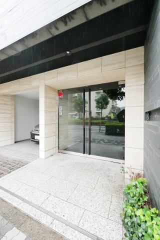 セジョリ蒲田イースト 外観