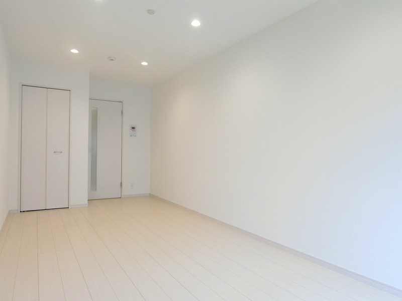 リブリ・ソレアード1階 部屋その他