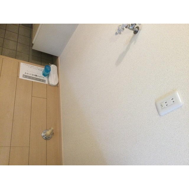 エクセレント三ツ沢B棟106号室 部屋その他