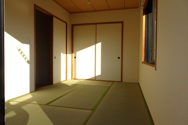 エスペランサ菊名Ａ・Ｂ000A号室 部屋その他