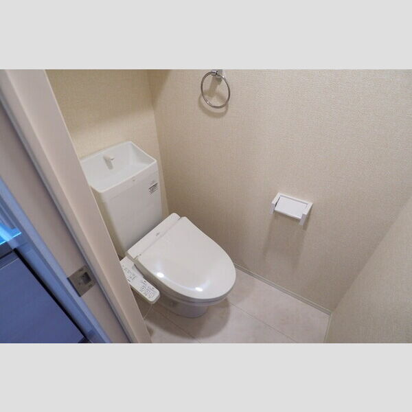 セジュール大船S 温水洗浄暖房便座