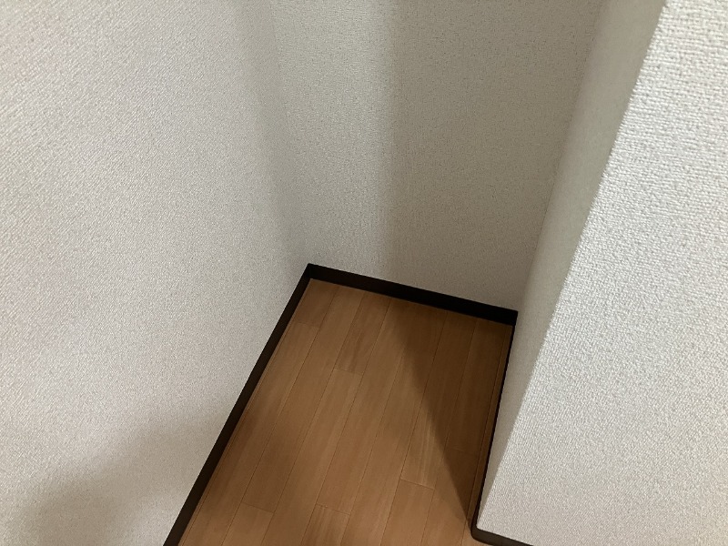 エスペランサ瑞江Ｂ1階 内観
