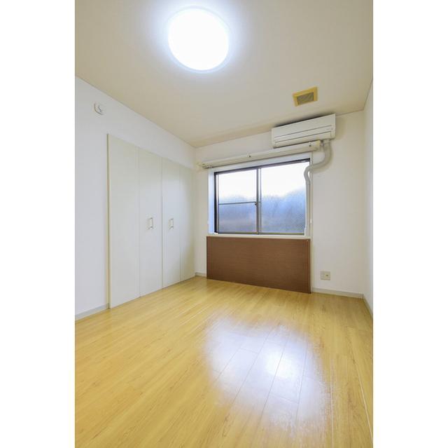 アーバンハイム成城21階 キッチン