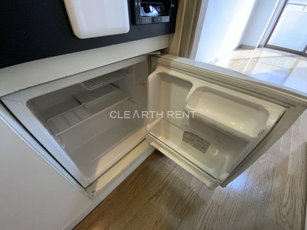 菱和パレス南大井4階 ★嬉しいミニ冷蔵庫付き★