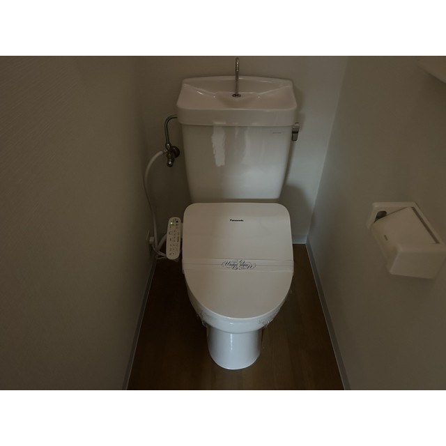 郡山ドミトリィ 内観