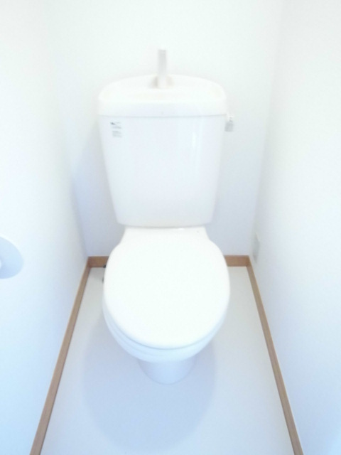 レオパレス山王下206号室 部屋その他