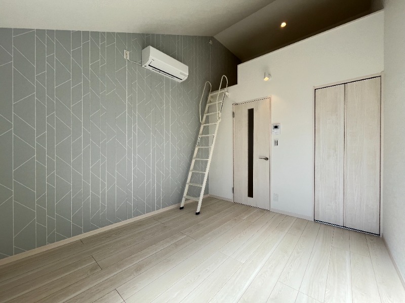 cs飛田給2階 リビング