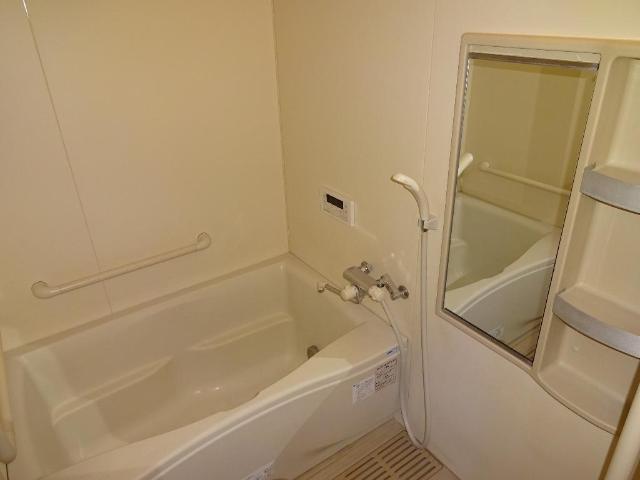 アーバンヒルズ相模野 バス