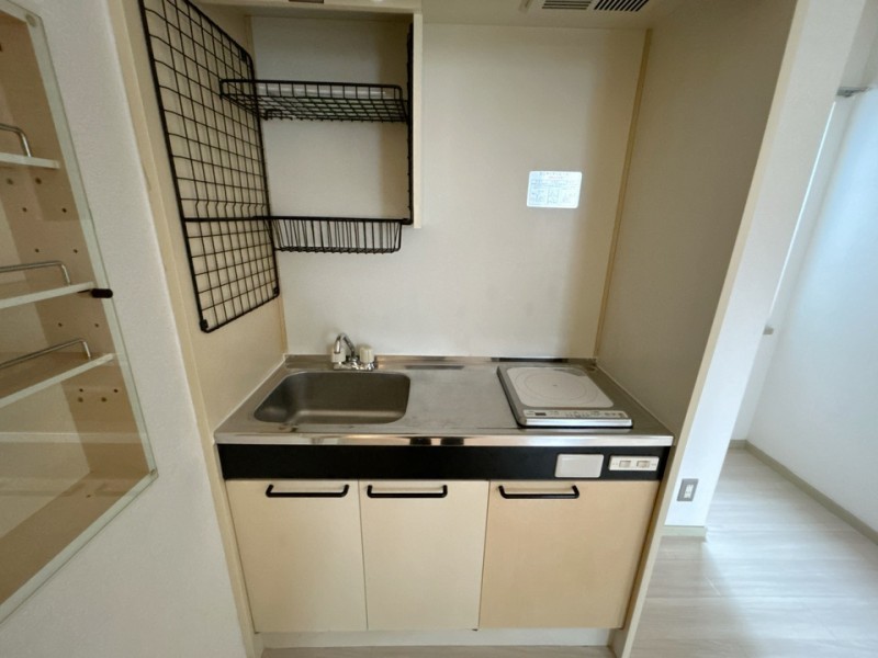 アレリー１・４・５1階 部屋その他