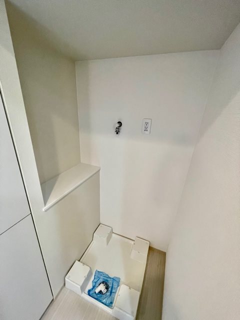 レジディア大手町北13階 部屋その他