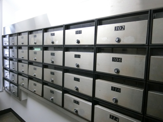 ＳＡＮＫＯ　ＨＥＩＧＨＴＳ　ＯＳＡＫＩ0207号室 その他共有部分