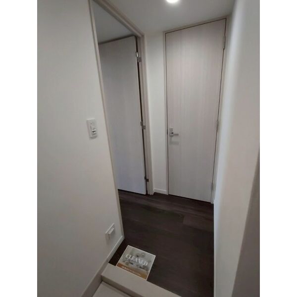 リュエル川崎パラッツオ201号室 部屋その他