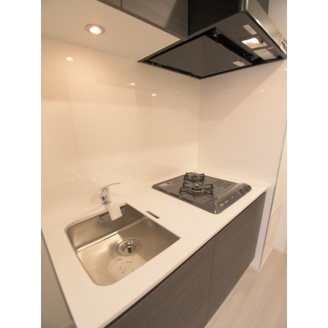 ＡＲＫＭＡＲＫ志茂Ｓｔａ． キッチン