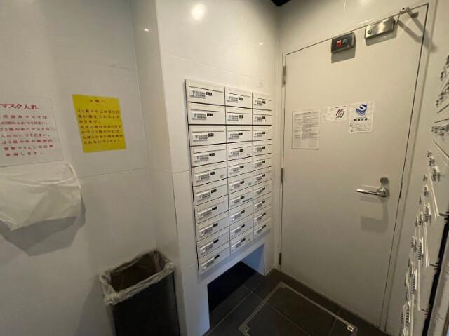 ＡＸＡＳ東十条アジールコート7階 同建物別部屋の参考画像